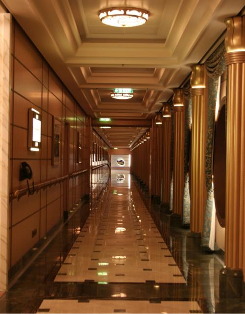 Corridor